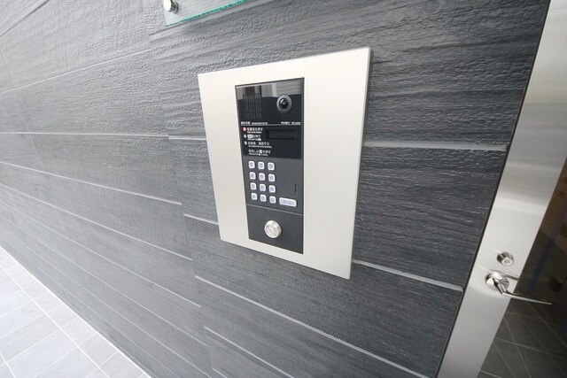 PASEO文京茗荷谷の物件内観写真