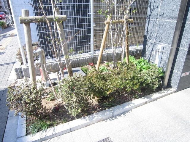 プライムアーバン白山の物件内観写真