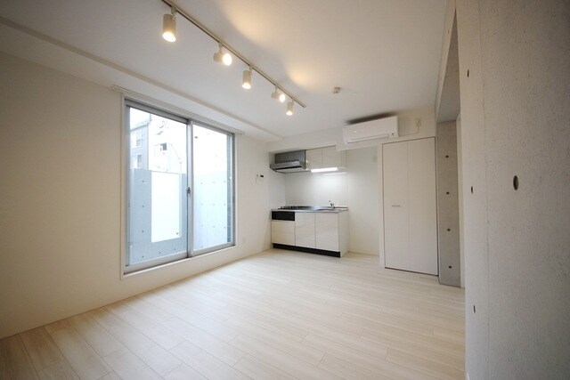 PASEO文京茗荷谷の物件内観写真