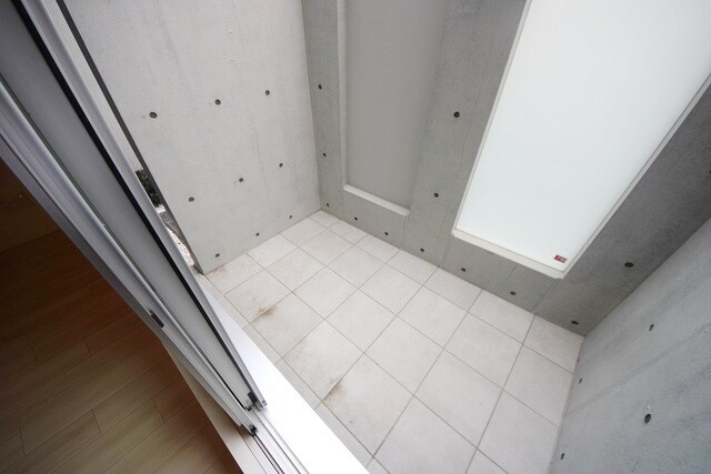 PASEO文京茗荷谷の物件内観写真