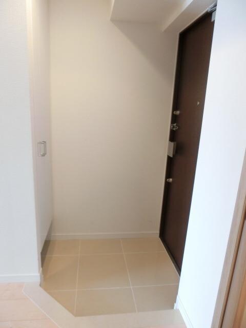 スプレスター上野根岸の物件内観写真