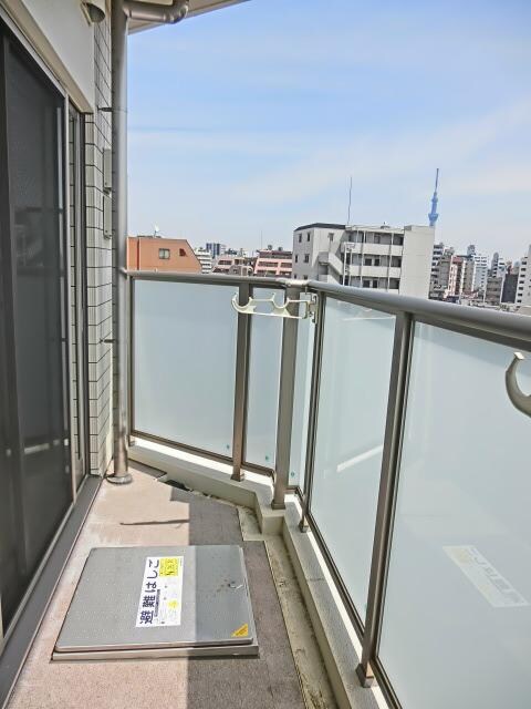 スプレスター上野根岸の物件内観写真