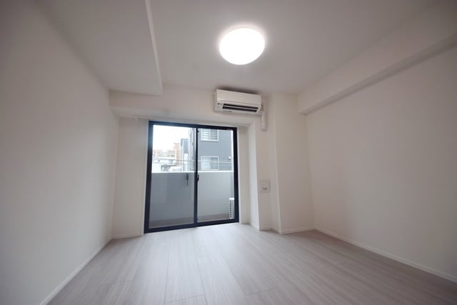 PASEO上野御徒町の物件内観写真