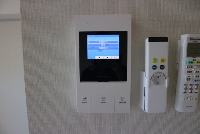 ALTERNA日暮里の物件内観写真