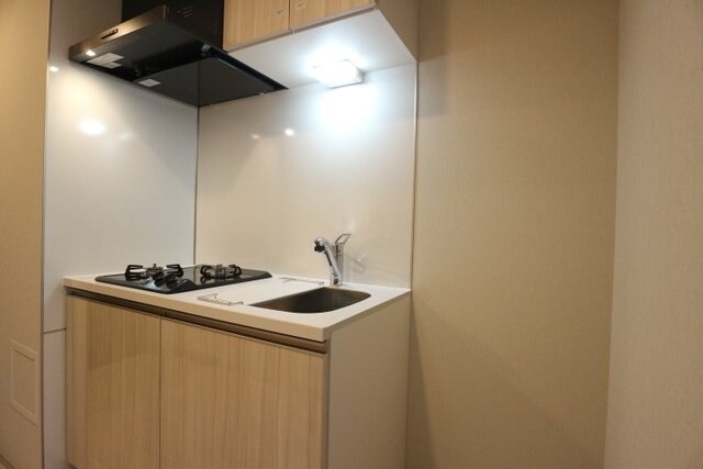 ALTERNA日暮里の物件内観写真