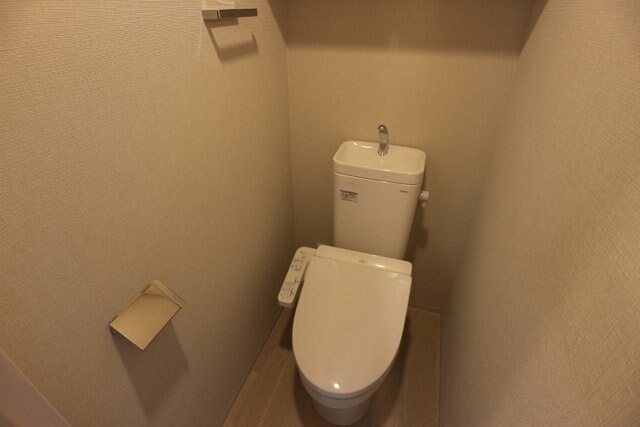 ALTERNA日暮里の物件内観写真