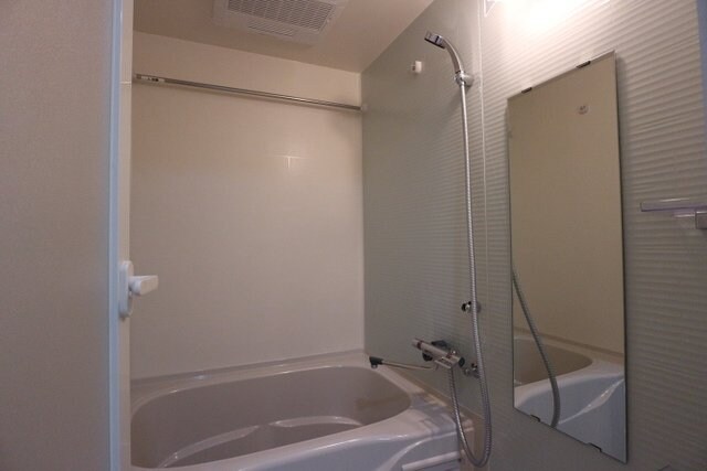 ALTERNA日暮里の物件内観写真