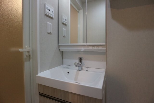 ALTERNA日暮里の物件内観写真