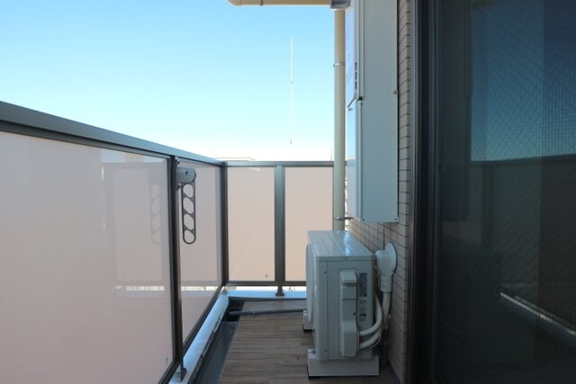 ALTERNA日暮里の物件内観写真