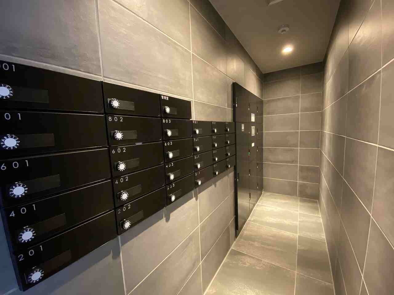 ALTERNA日暮里の物件内観写真