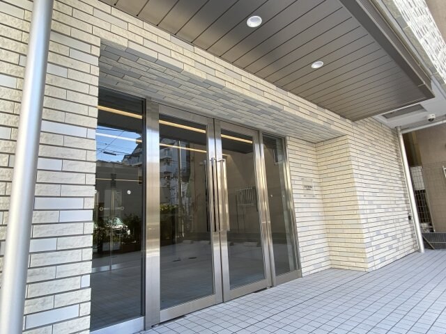 ALTERNA日暮里の物件内観写真