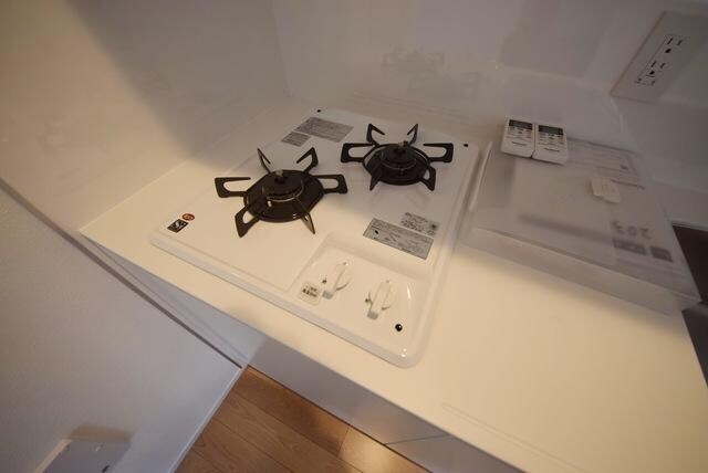 ウィンレックス北小岩の物件内観写真