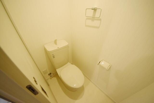 フュージョン北小岩オプティマの物件内観写真