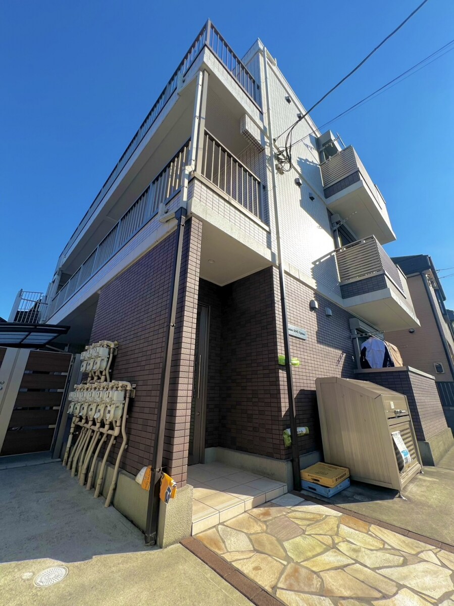 フュージョン北小岩オプティマの物件内観写真