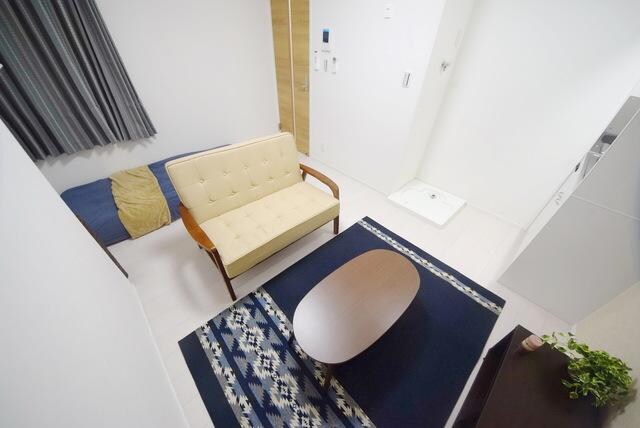 エスポワールの物件内観写真