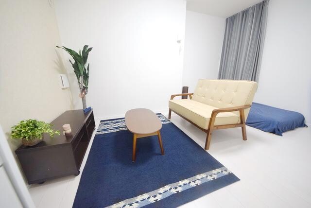 エスポワールの物件内観写真