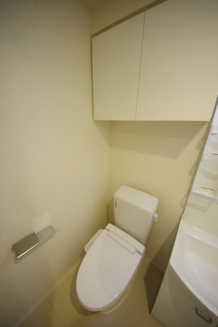 レオーネ南千住IIの物件内観写真