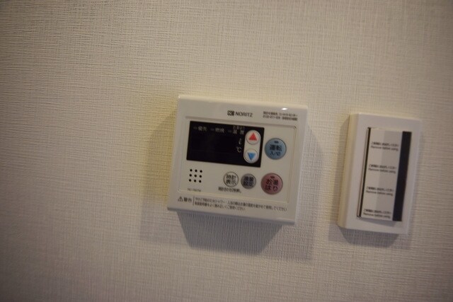 レオーネ南千住IIの物件内観写真