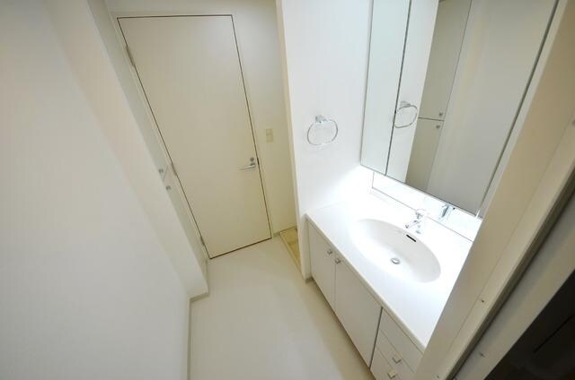 コンフォリア本駒込の物件内観写真