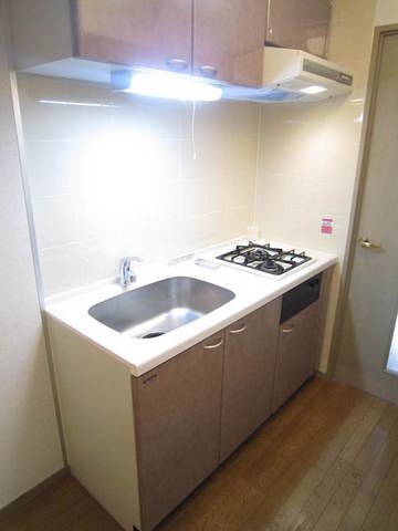 サンパティオ文京千石の物件内観写真