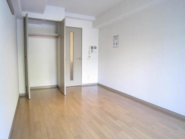 サンパティオ文京千石の物件内観写真
