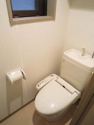 サンパティオ文京千石の物件内観写真