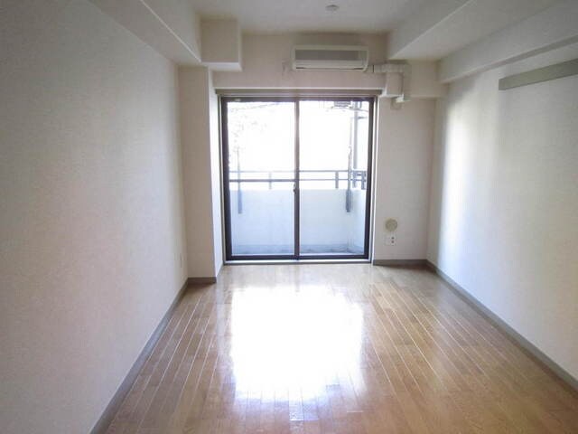 サンパティオ文京千石の物件内観写真