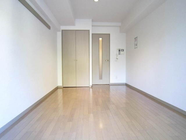 サンパティオ文京千石の物件内観写真