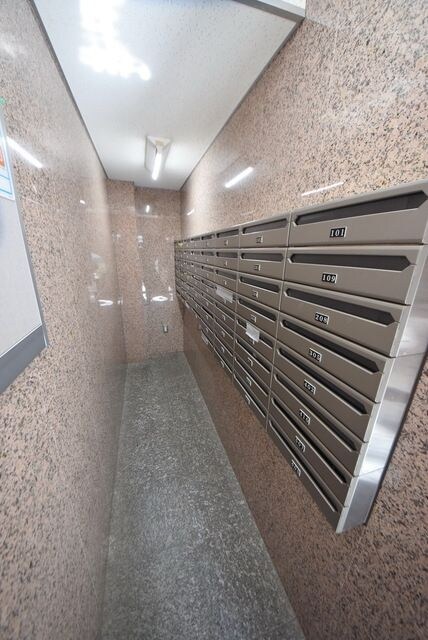 サンパティオ文京千石の物件内観写真