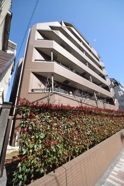 サンパティオ文京千石の物件内観写真