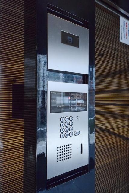 ステージグランデ錦糸町の物件内観写真