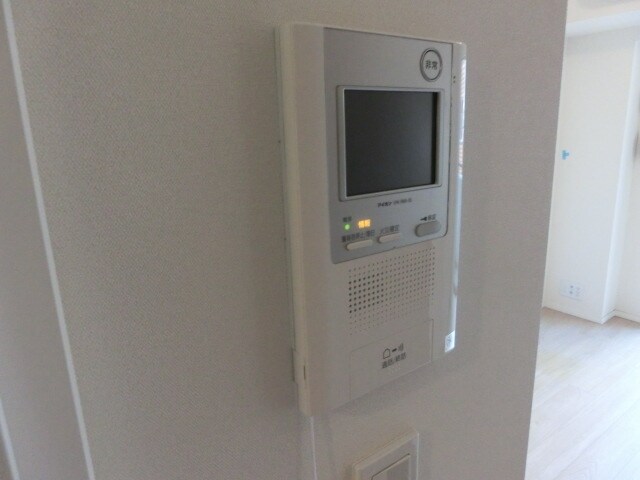 パークアクシス錦糸町・親水公園の物件内観写真