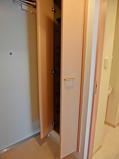 K2の物件内観写真