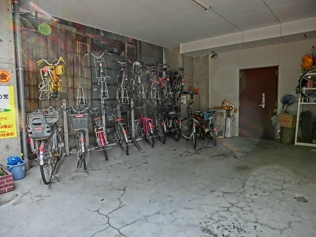 K2の物件内観写真