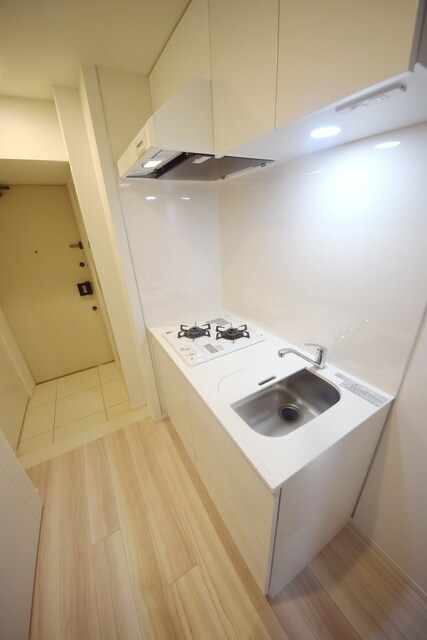 アルテシモ クルセの物件内観写真