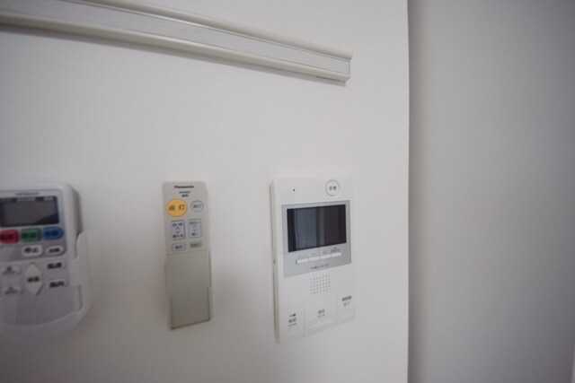 アルテシモ クルセの物件内観写真