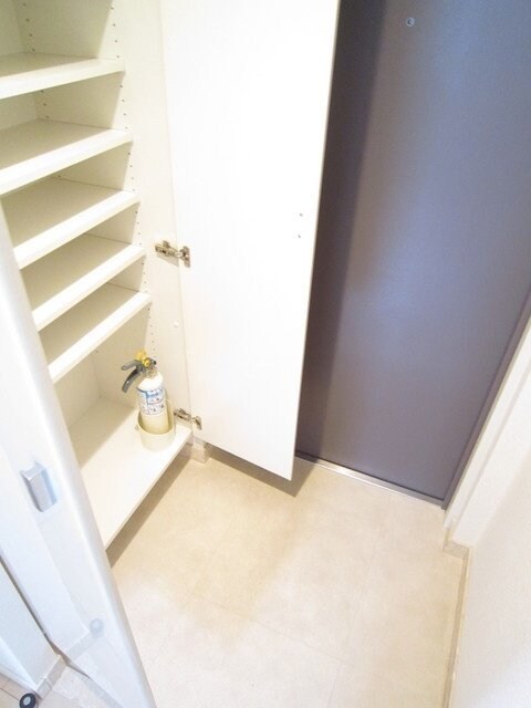 CITY CURRENT大手町の物件内観写真