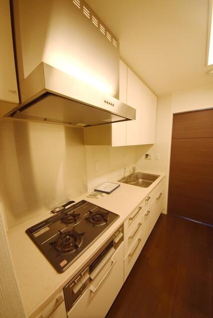 LaSante一番町の物件内観写真