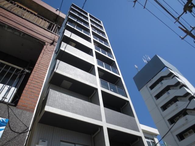 LEXE東京Northの物件内観写真