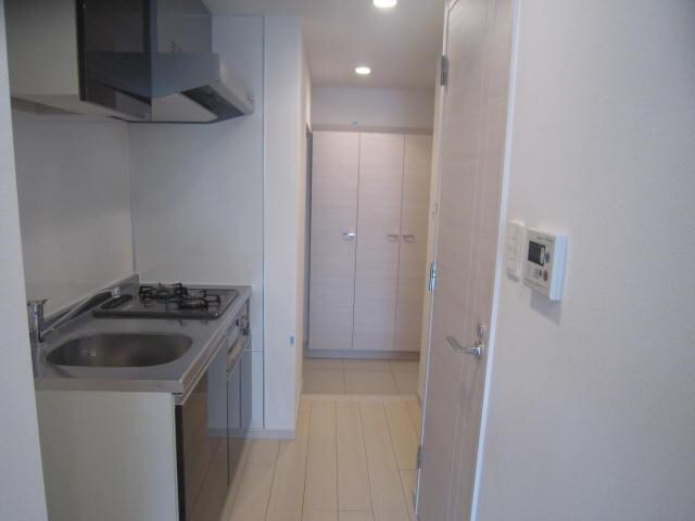 LEXE東京Northの物件内観写真