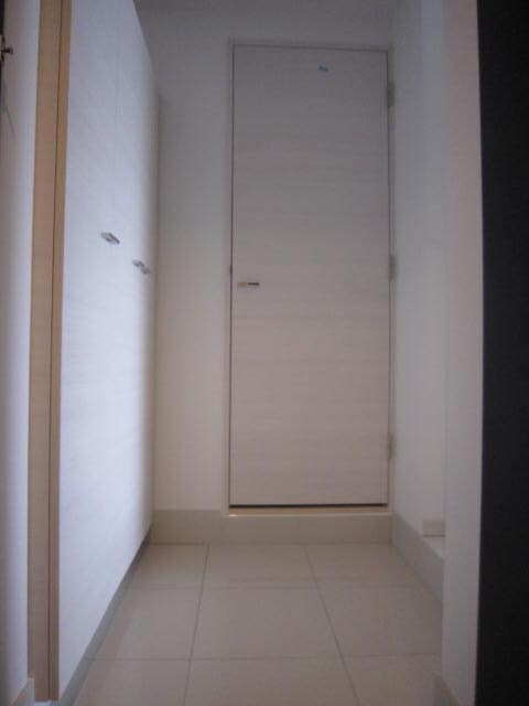 LEXE東京Northの物件内観写真