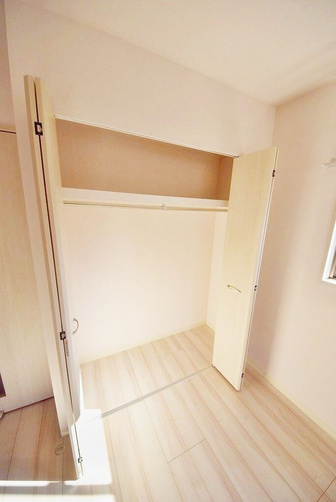 カサ エストレヤの物件内観写真