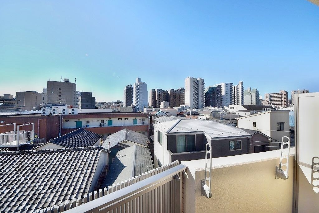 カサ エストレヤの物件内観写真