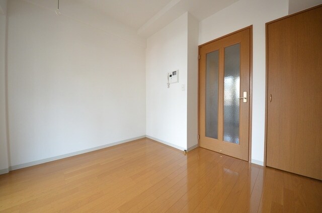 レジディア文京湯島IIの物件内観写真