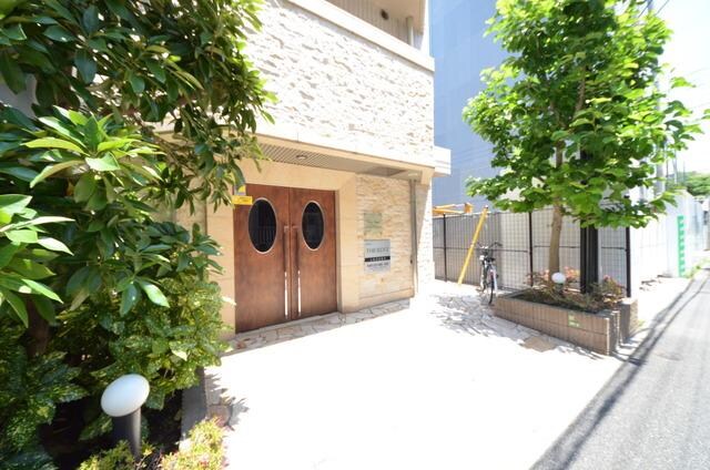 KDXレジデンス文京湯島の物件内観写真