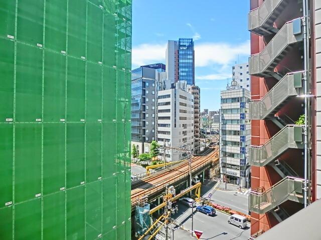 パークキューブ神田の物件内観写真