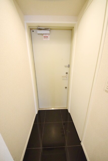 パークキューブ神田の物件内観写真