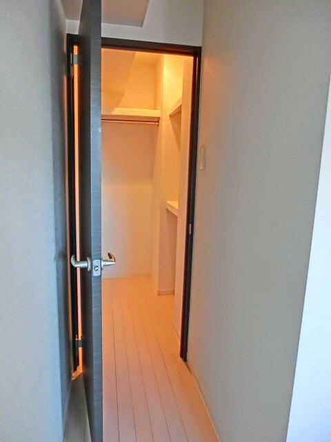 ラルジュ マノワールの物件内観写真