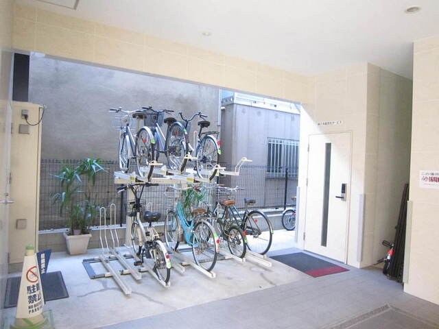 ラルジュ マノワールの物件内観写真