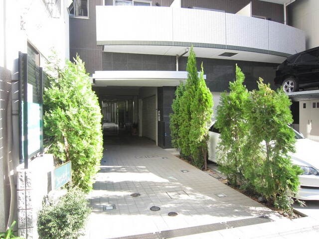 ラルジュ マノワールの物件内観写真